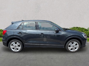 Used Audi Q2 2022 for sale - 79069180: Photo