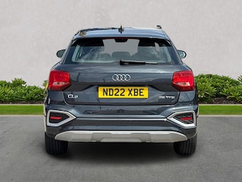 Used Audi Q2 2022 for sale - 79069180: Photo