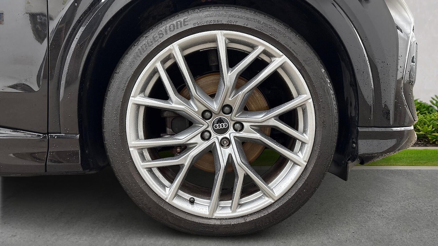 Used Audi Q4 e-tron 2021 for sale - 76391758: Photo 5
