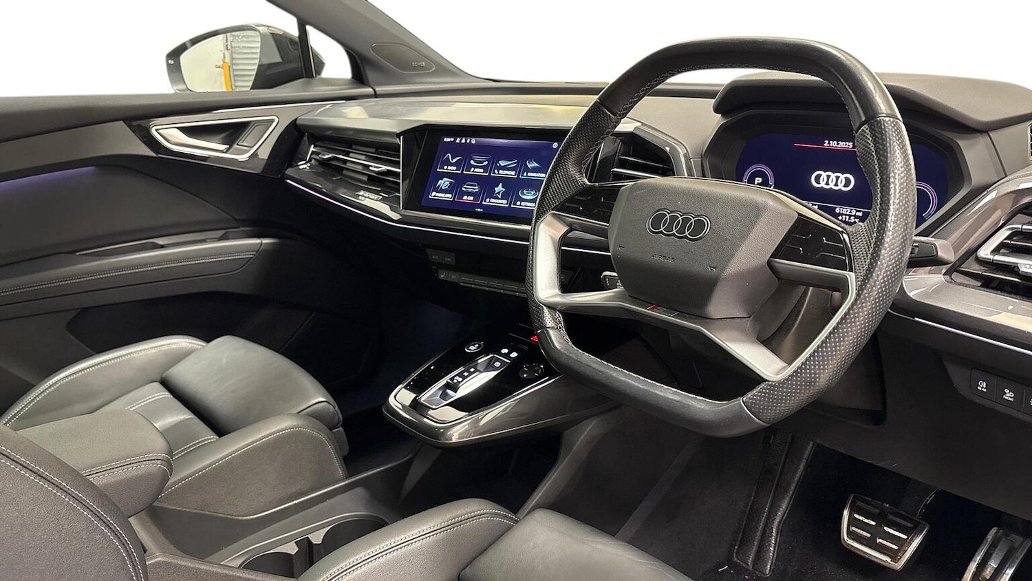 Used Audi Q4 e-tron 2021 for sale - 76391758: Photo 6