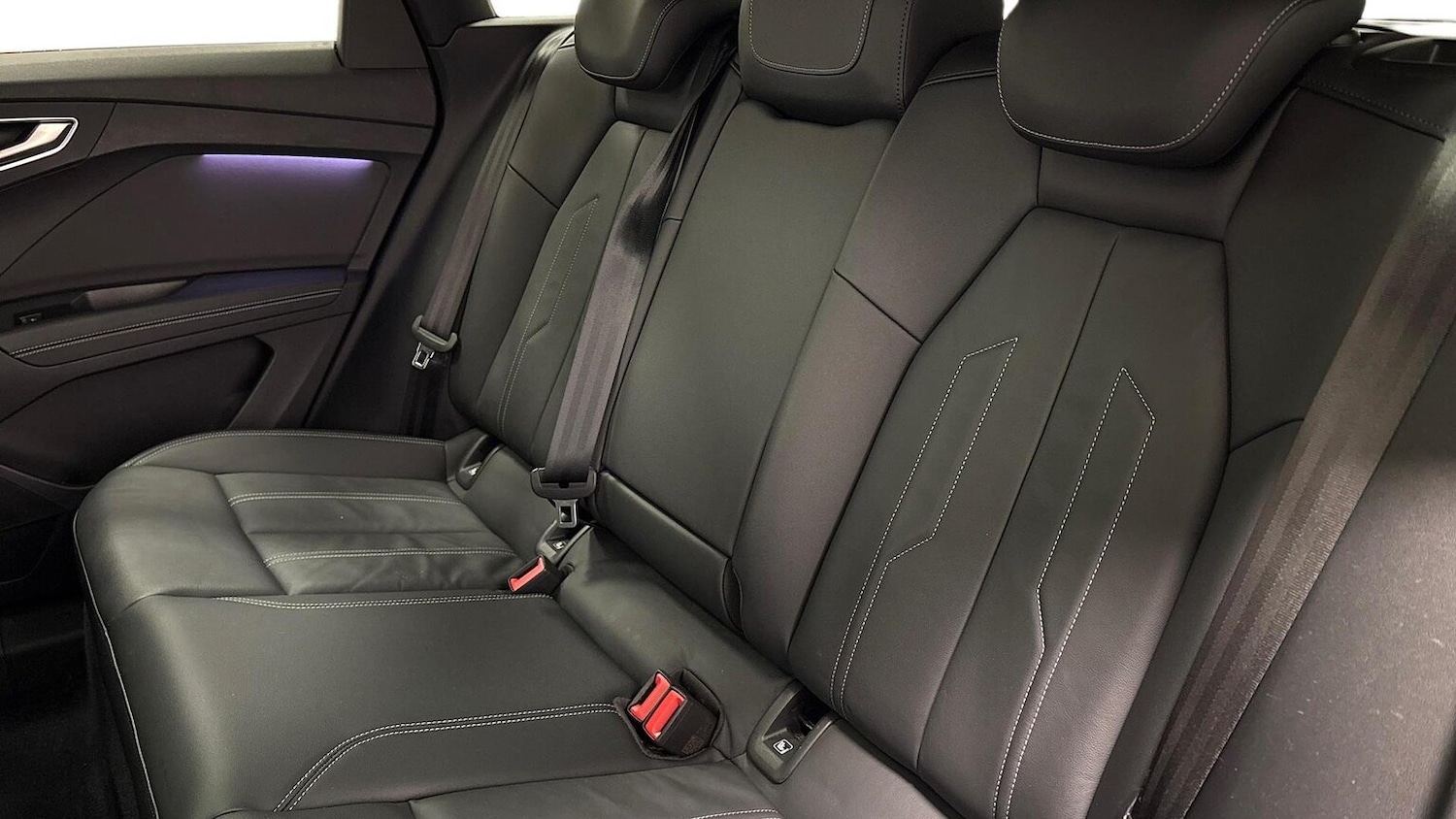 Used Audi Q4 e-tron 2021 for sale - 76391758: Photo 7