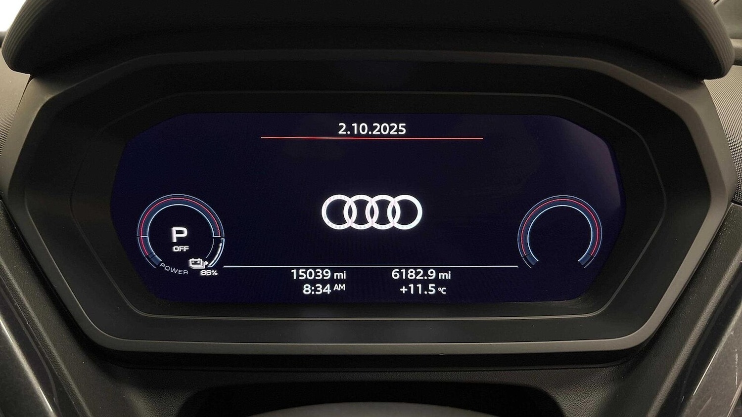 Used Audi Q4 e-tron 2021 for sale - 76391758: Photo 9