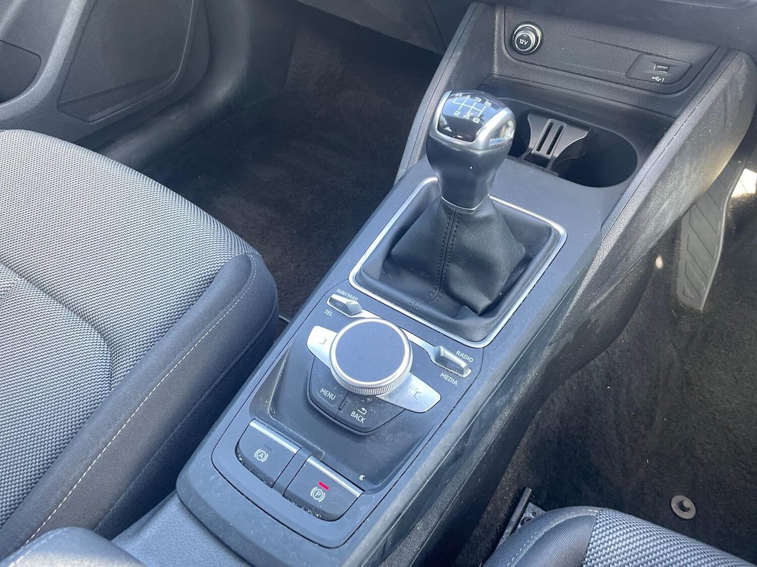 Vehicle 13