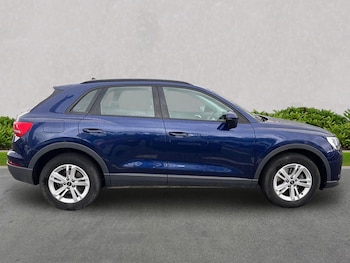 Used Audi Q3 2022 for sale - 78552895: Photo
