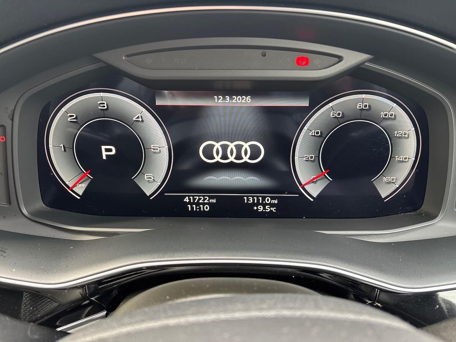 Used Audi Q7 2022 for sale - 78176576: Photo 12