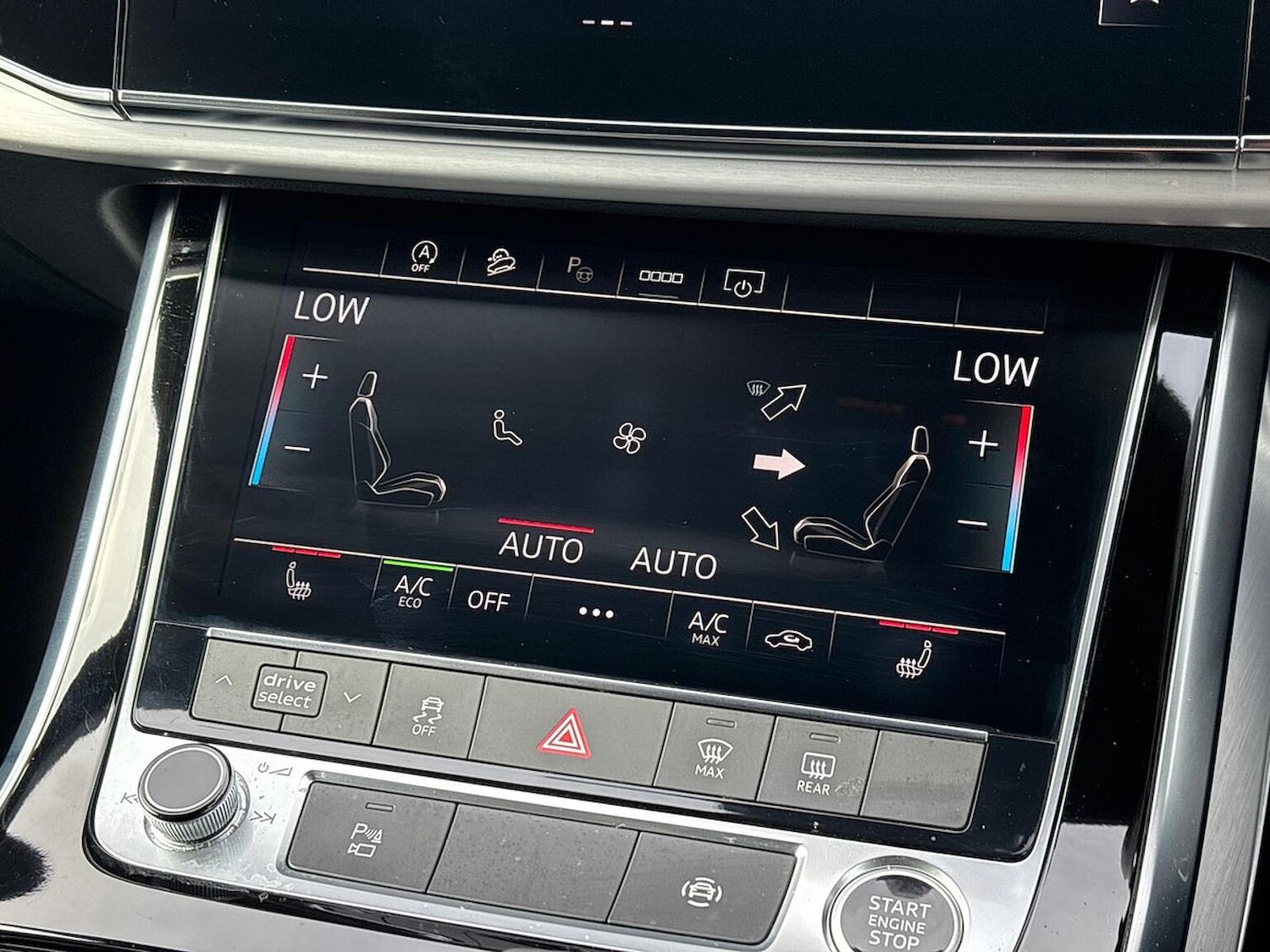 Used Audi Q7 2022 for sale - 78176576: Photo 14