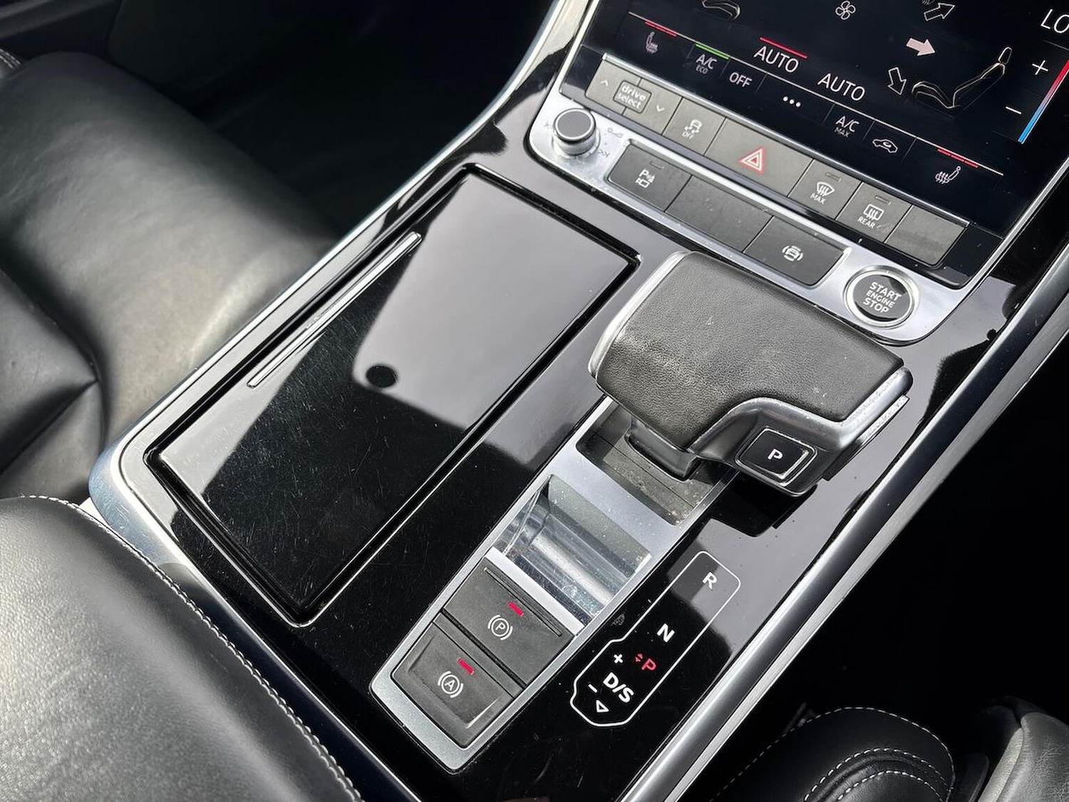 Used Audi Q7 2022 for sale - 78176576: Photo 15