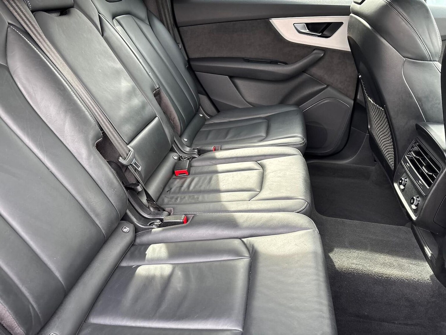 Used Audi Q7 2022 for sale - 78176576: Photo 18