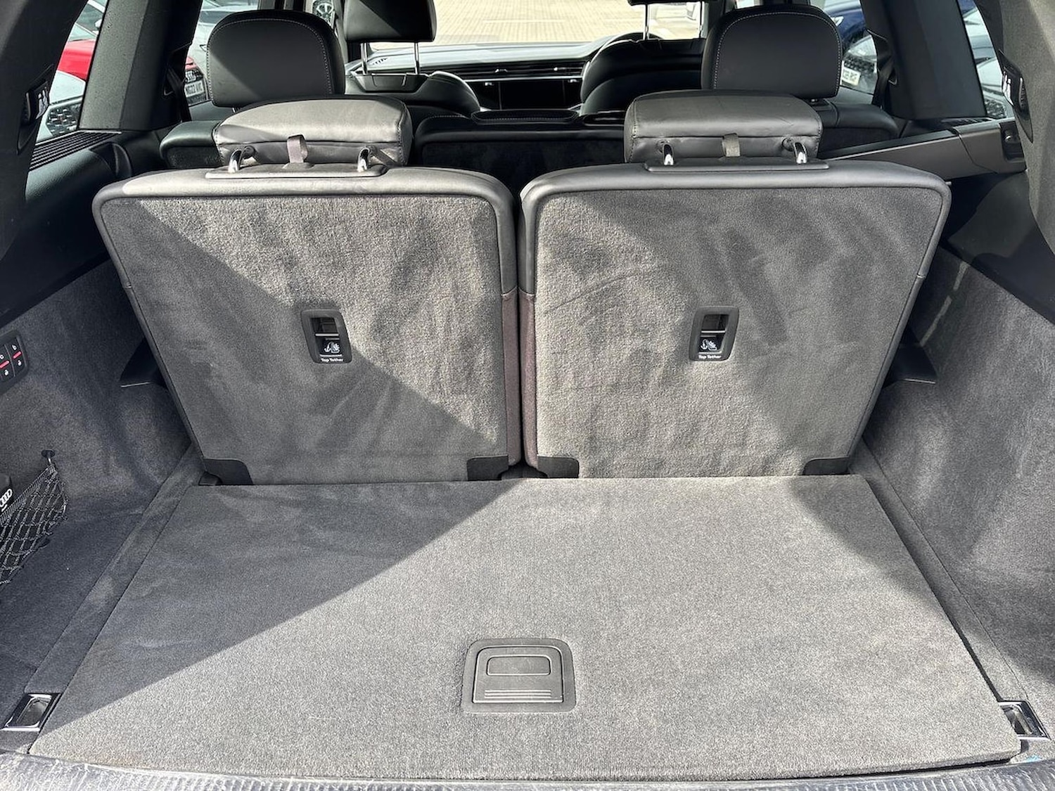 Used Audi Q7 2022 for sale - 78176576: Photo 19