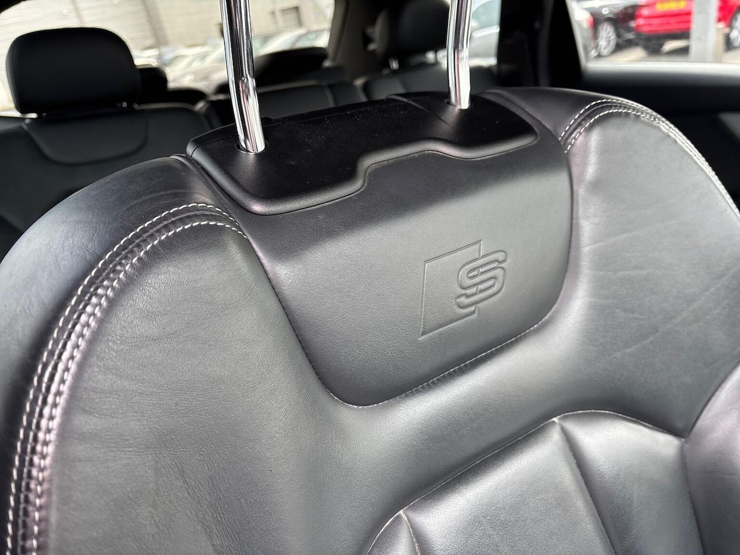 Used Audi Q7 2022 for sale - 78176576: Photo 24