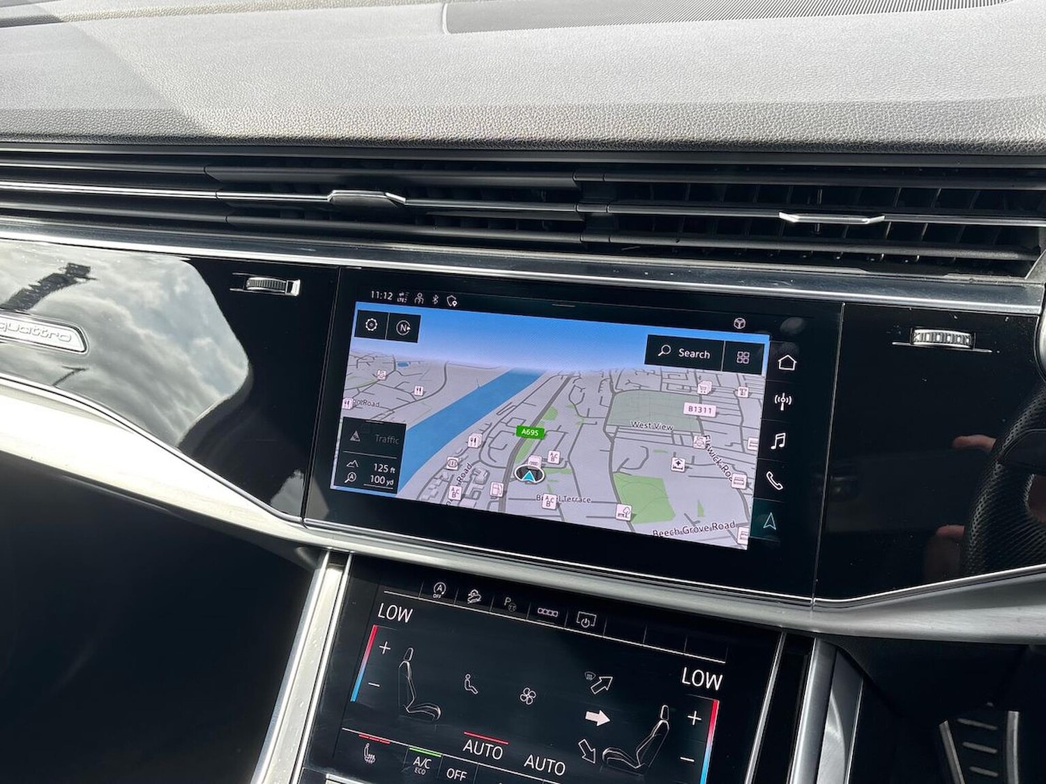 Used Audi Q7 2022 for sale - 78176576: Photo 26