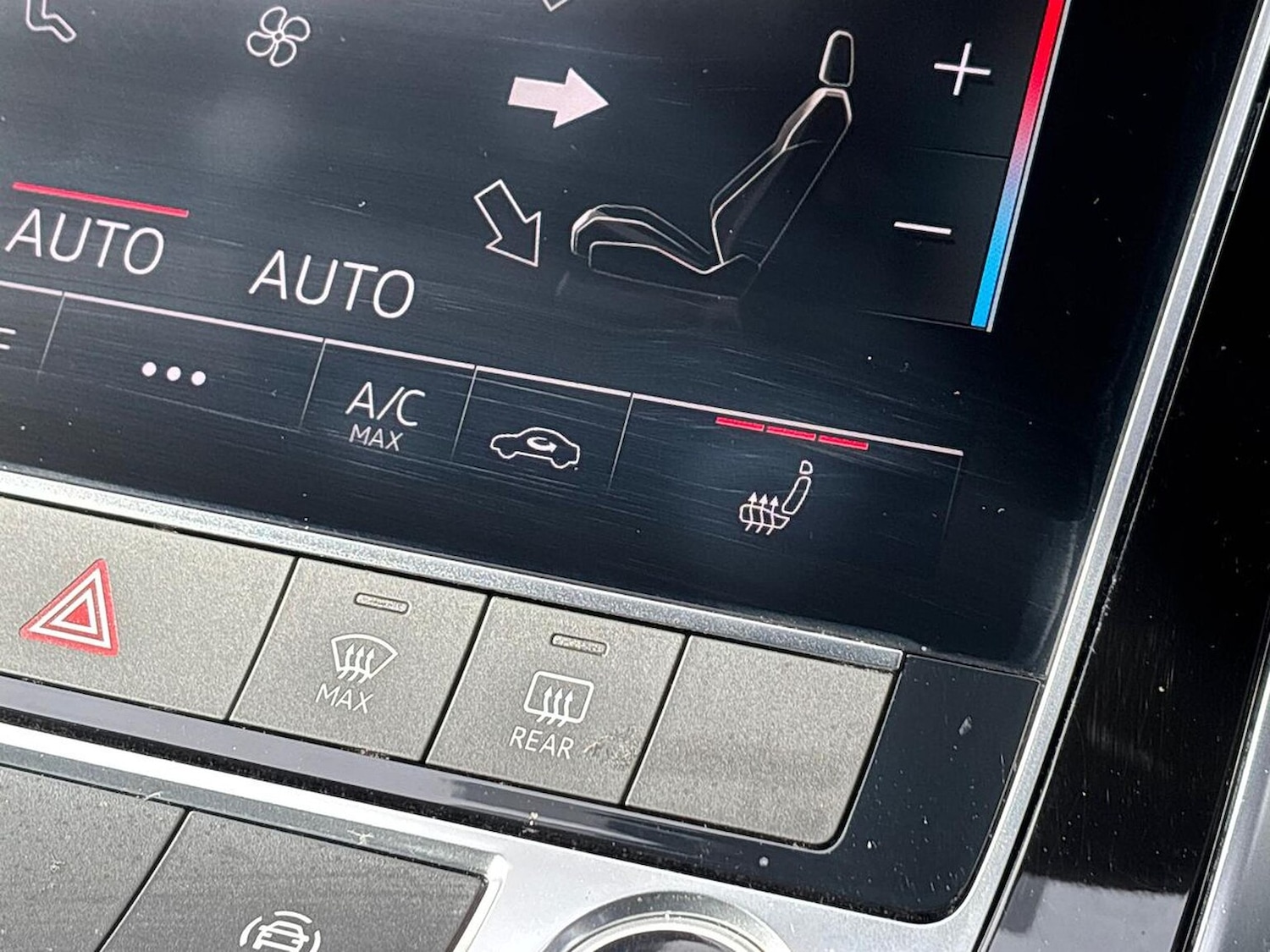 Used Audi Q7 2022 for sale - 78176576: Photo 27