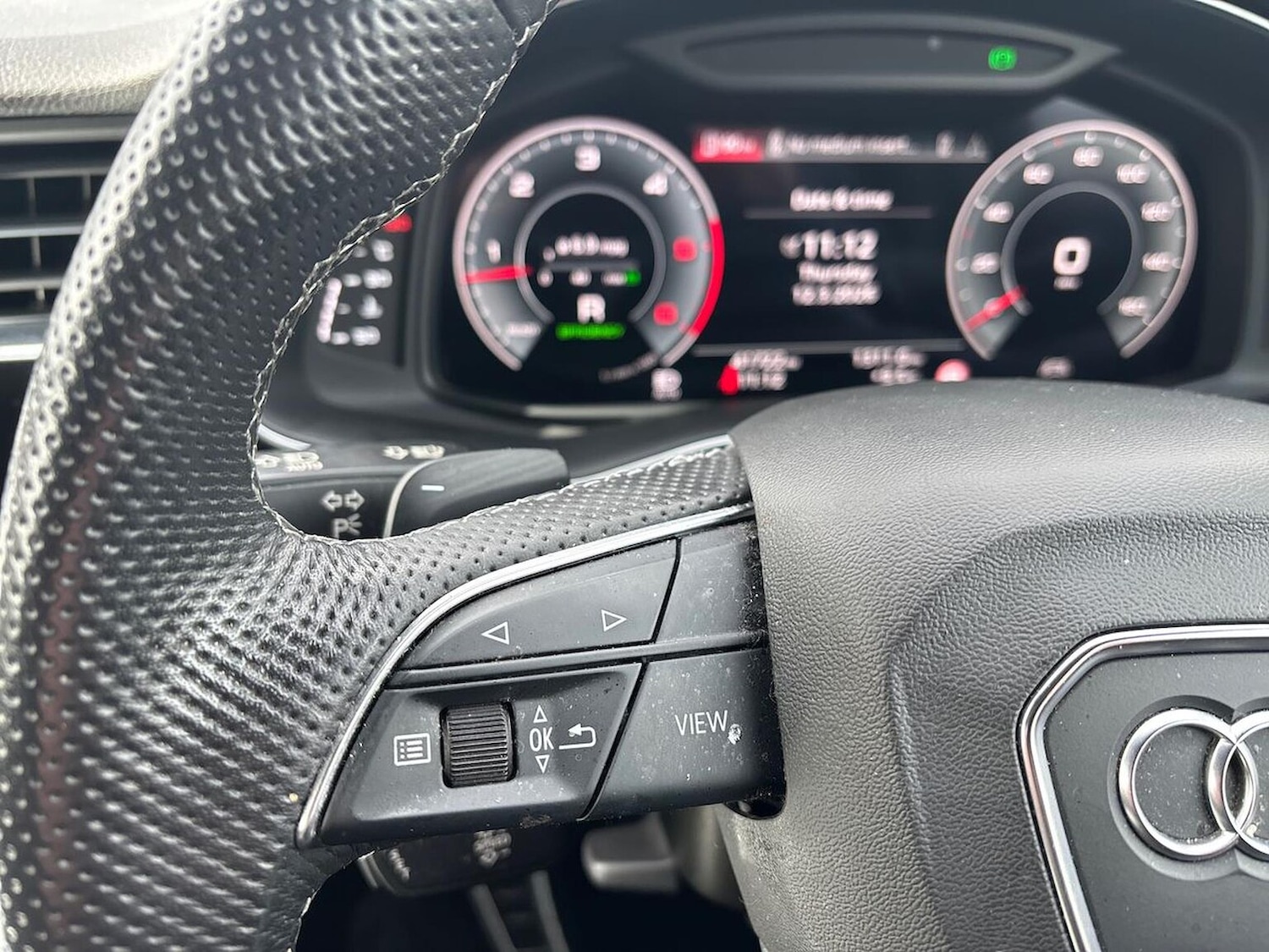 Used Audi Q7 2022 for sale - 78176576: Photo 28