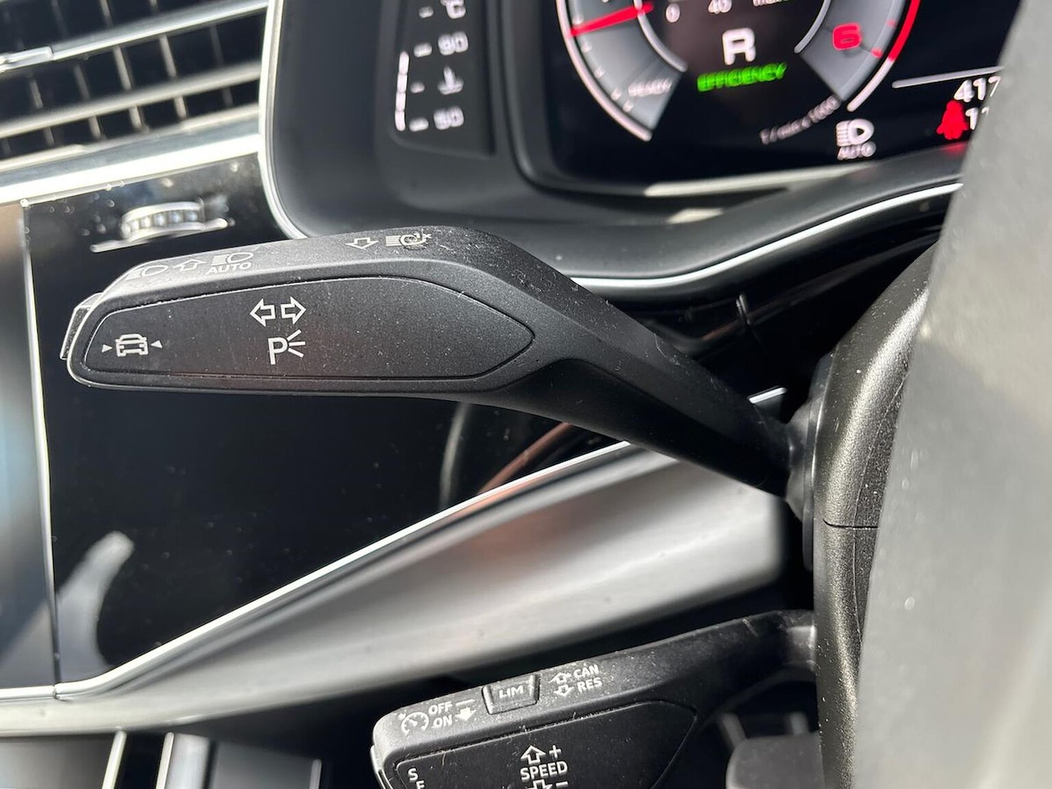 Used Audi Q7 2022 for sale - 78176576: Photo 30