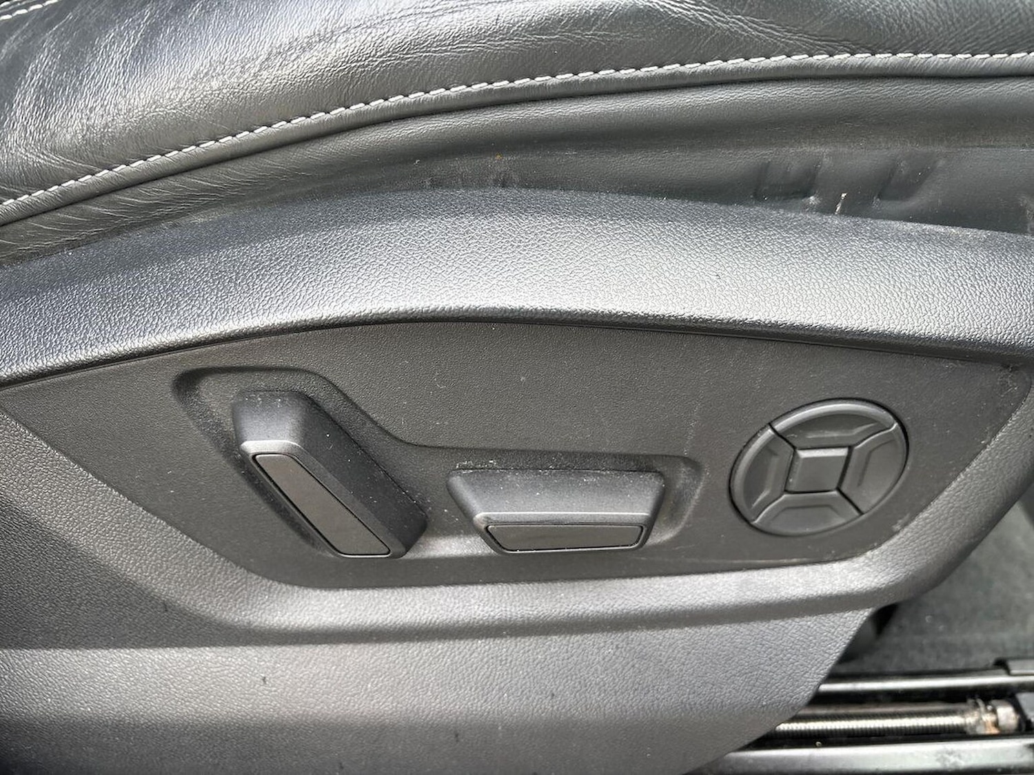 Used Audi Q7 2022 for sale - 78176576: Photo 32