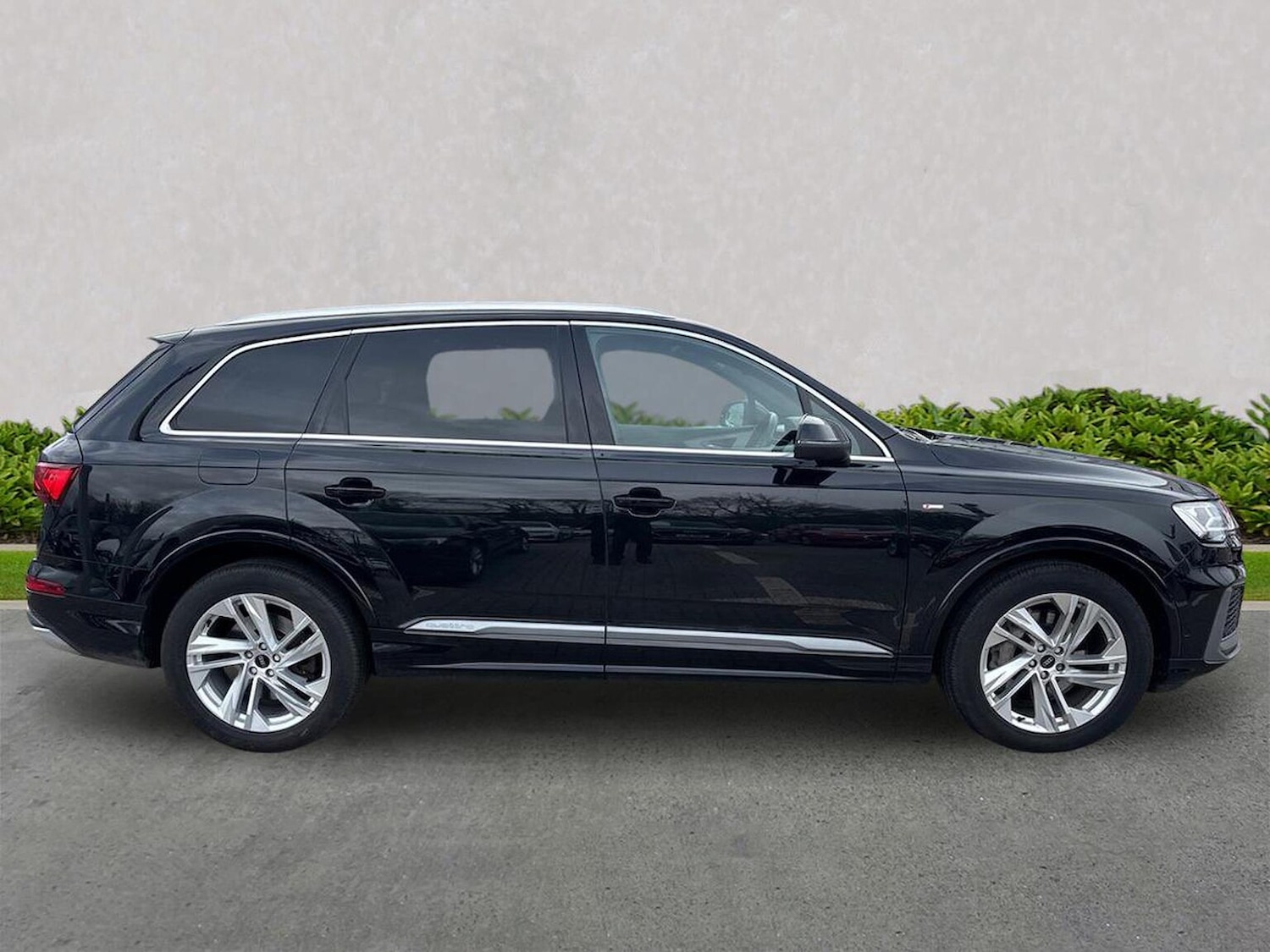 Used Audi Q7 2022 for sale - 78176576: Photo 5