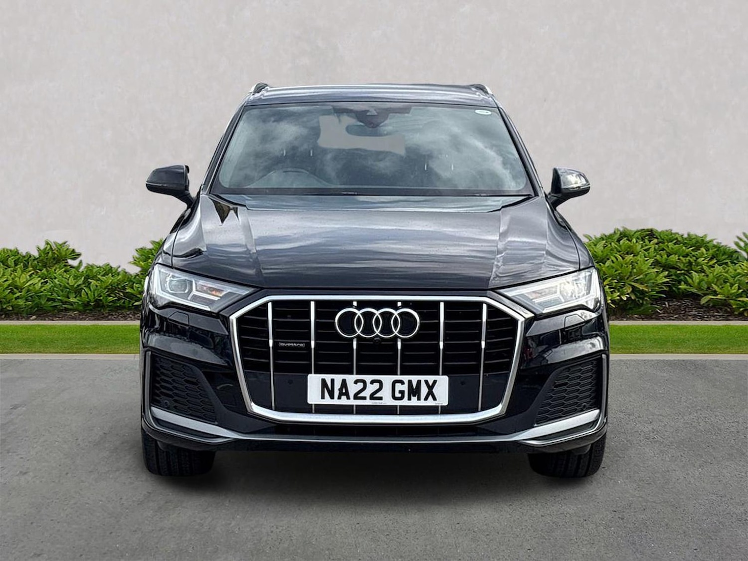 Used Audi Q7 2022 for sale - 78176576: Photo 7