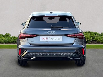 Used Audi A3 2025 for sale - 78520605: Photo