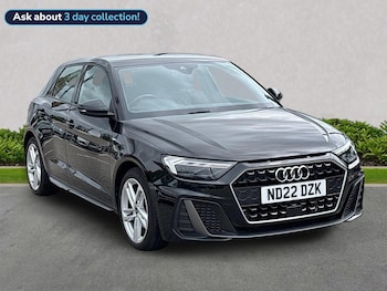 Used Audi A1 2022 for sale - 78764770: Photo