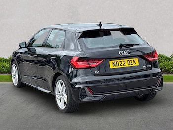Used Audi A1 2022 for sale - 78764770: Photo