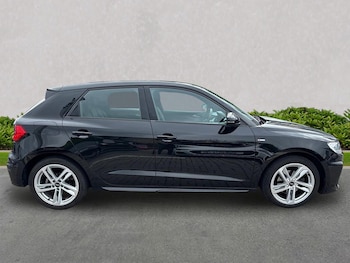 Used Audi A1 2022 for sale - 78764770: Photo
