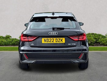 Used Audi A1 2022 for sale - 78764770: Photo