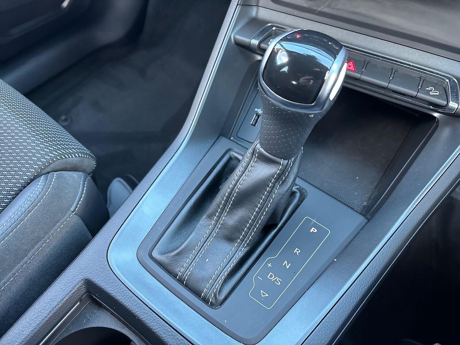 Used Audi Q3 2020 for sale - 78193421: Photo 15