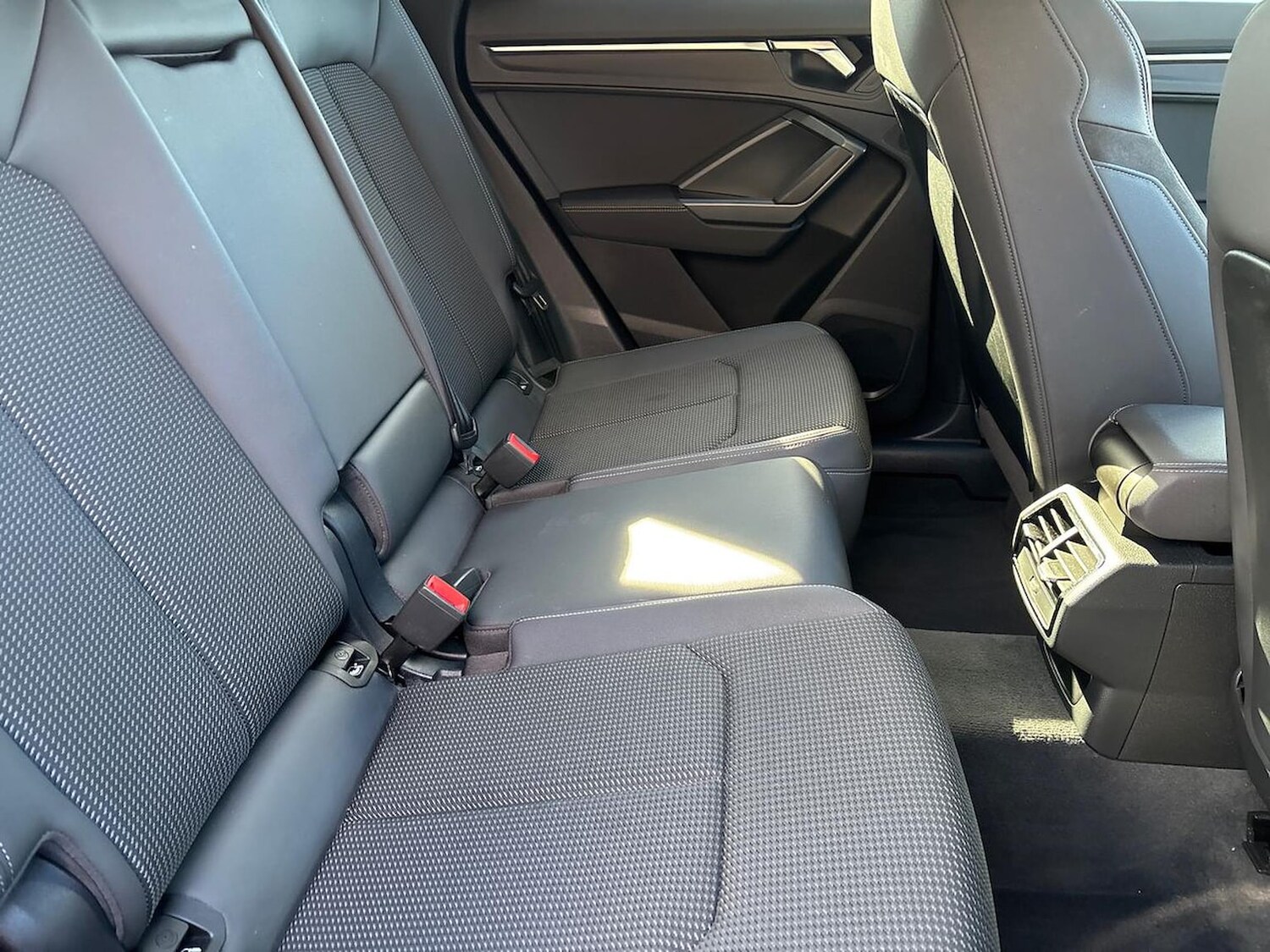 Used Audi Q3 2020 for sale - 78193421: Photo 18