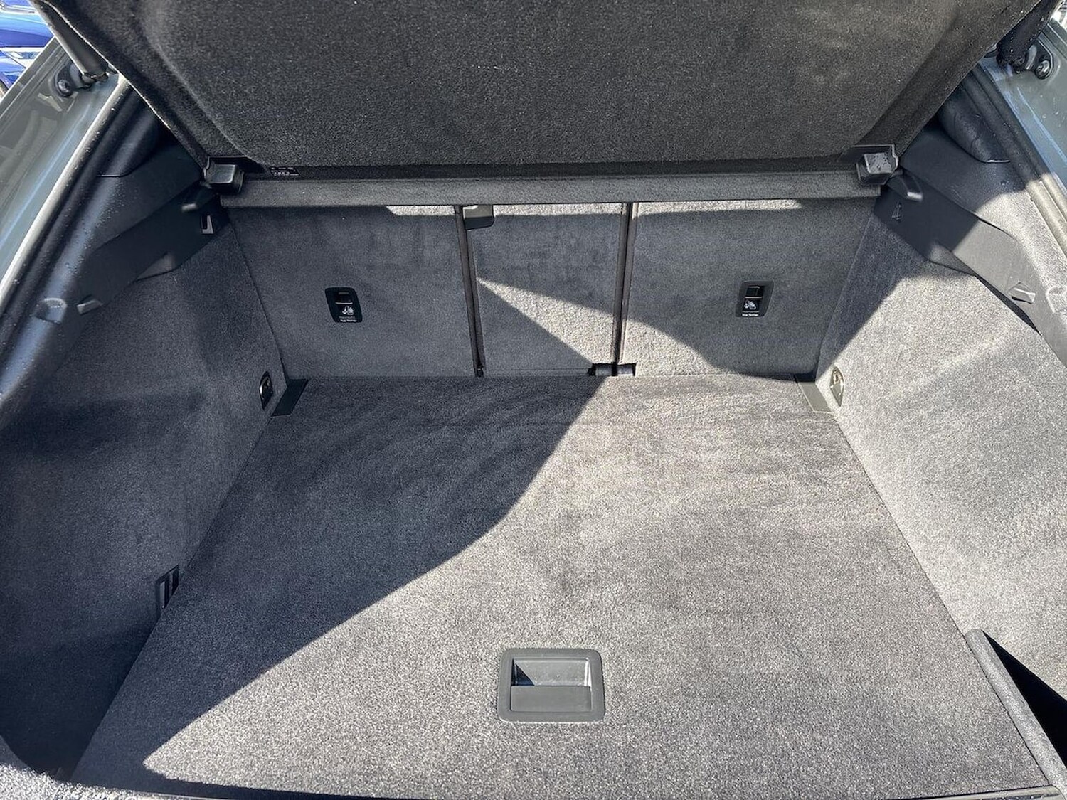 Used Audi Q3 2020 for sale - 78193421: Photo 19