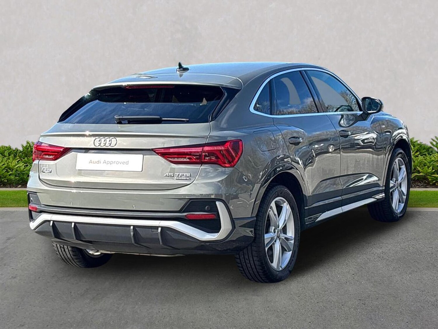 Used Audi Q3 2020 for sale - 78193421: Photo 20