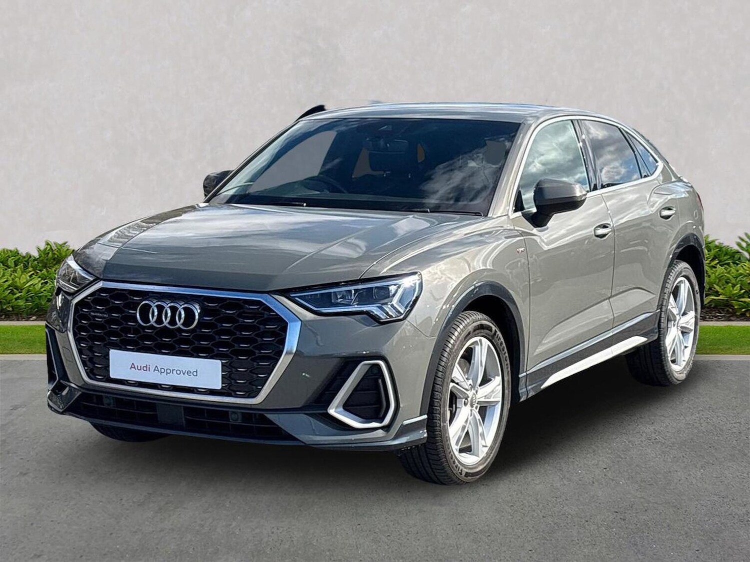 Used Audi Q3 2020 for sale - 78193421: Photo 22