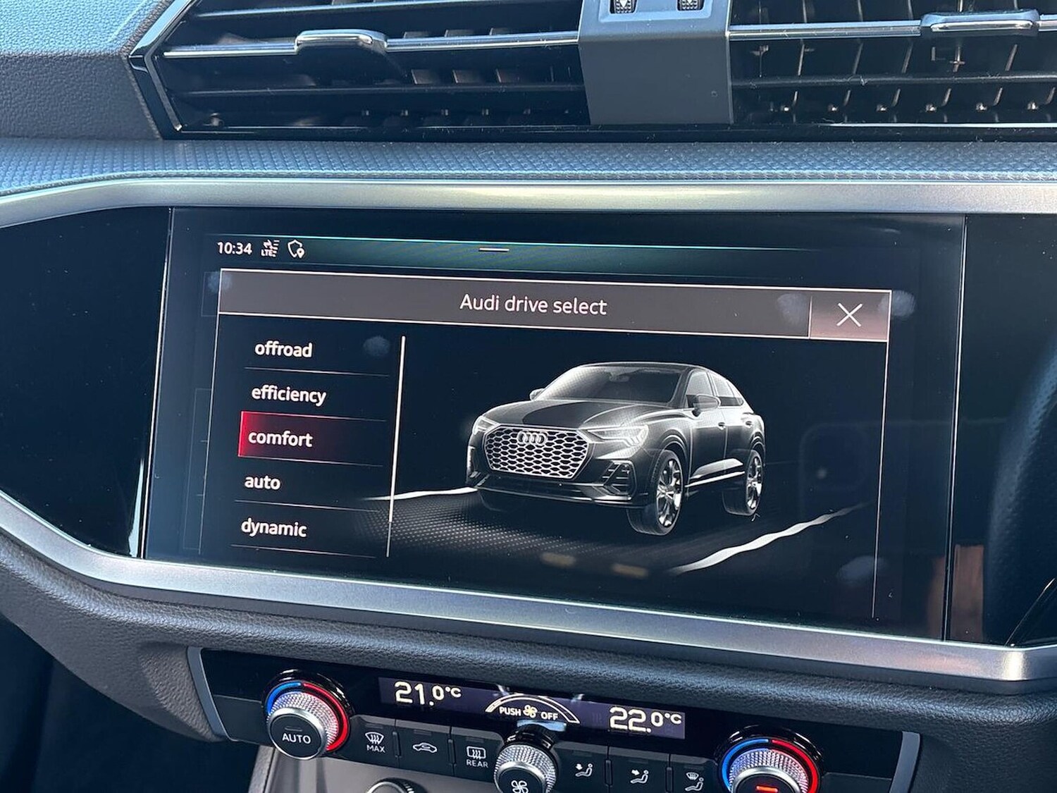 Used Audi Q3 2020 for sale - 78193421: Photo 23