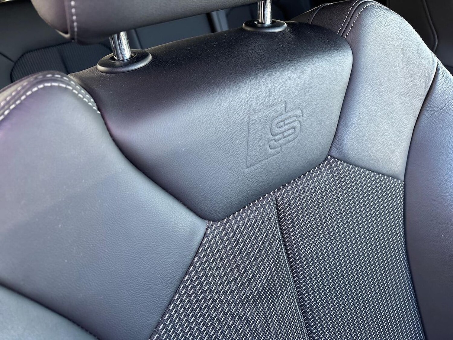 Used Audi Q3 2020 for sale - 78193421: Photo 24