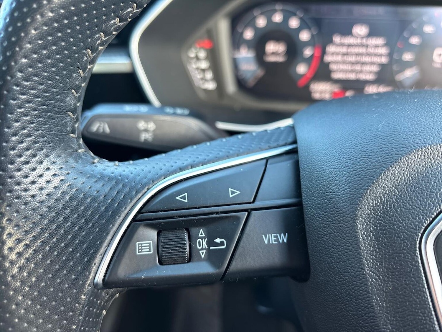 Used Audi Q3 2020 for sale - 78193421: Photo 28