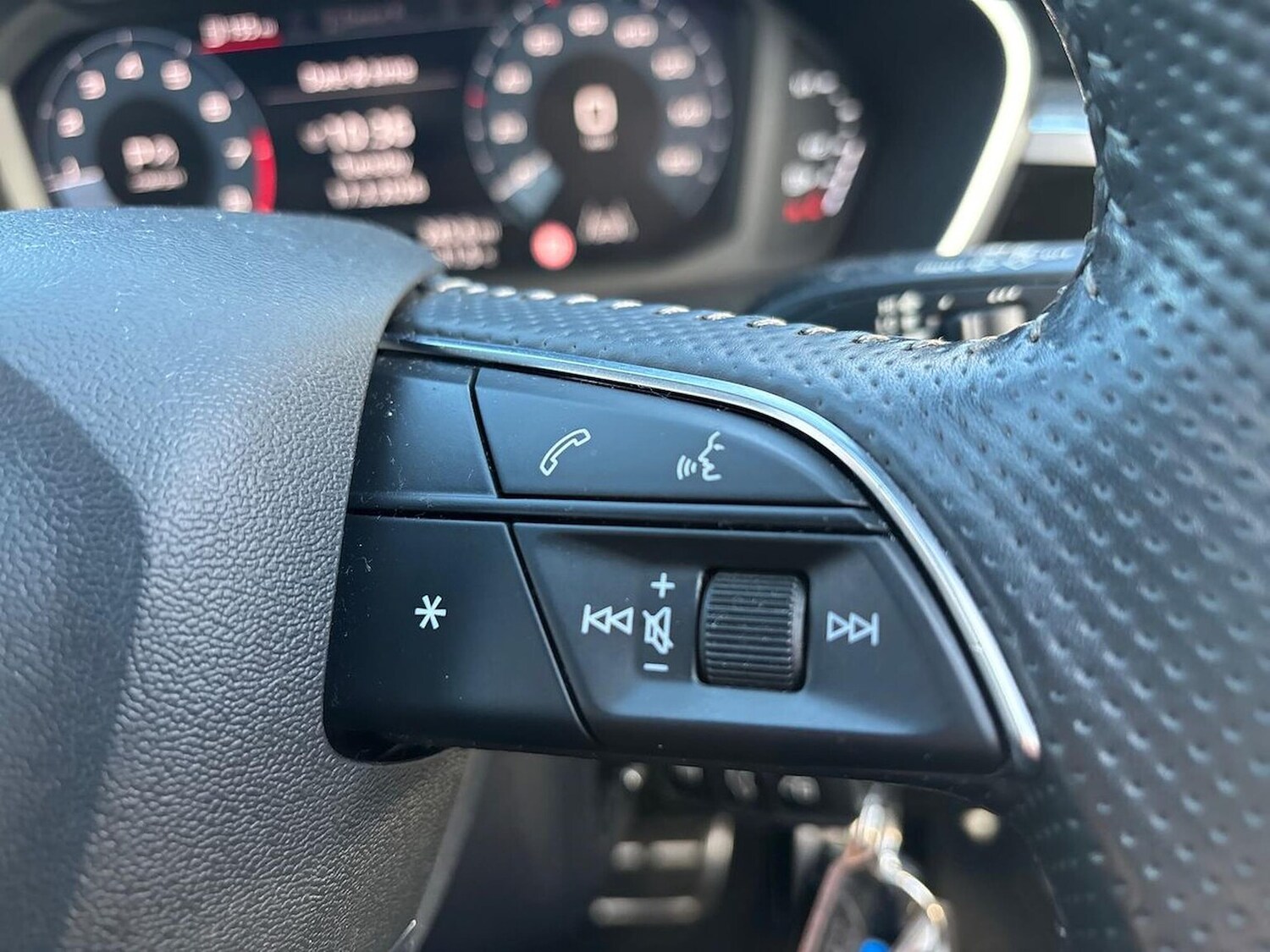 Used Audi Q3 2020 for sale - 78193421: Photo 29