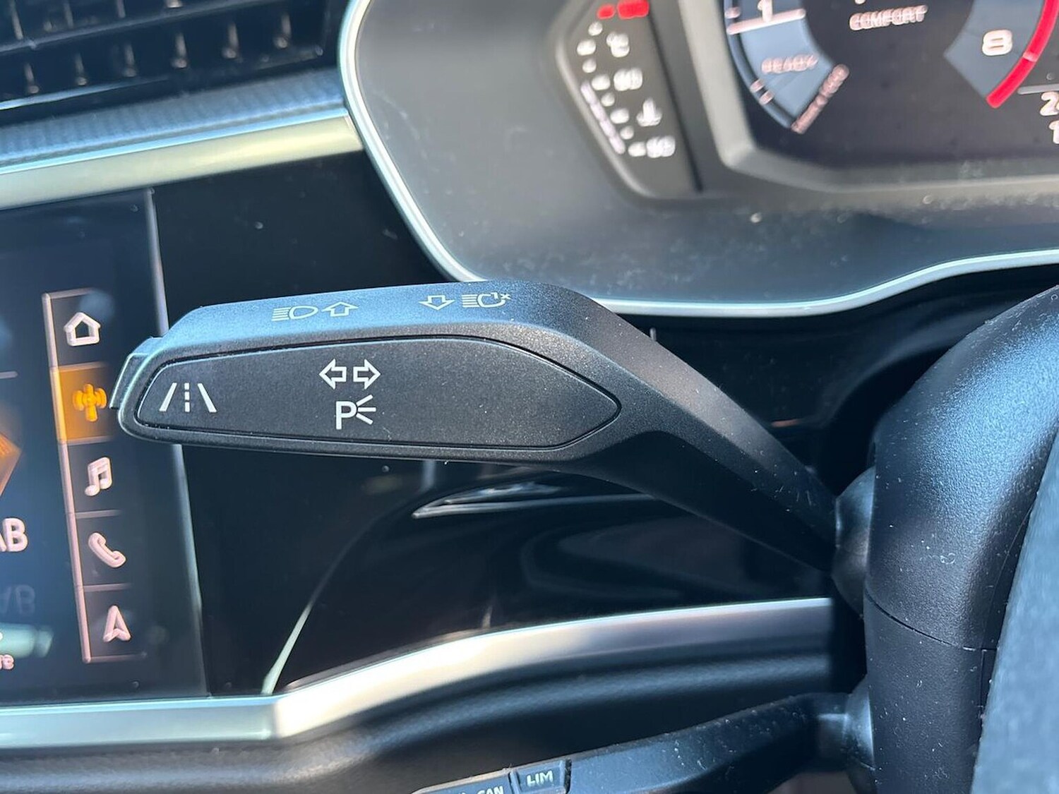 Used Audi Q3 2020 for sale - 78193421: Photo 30