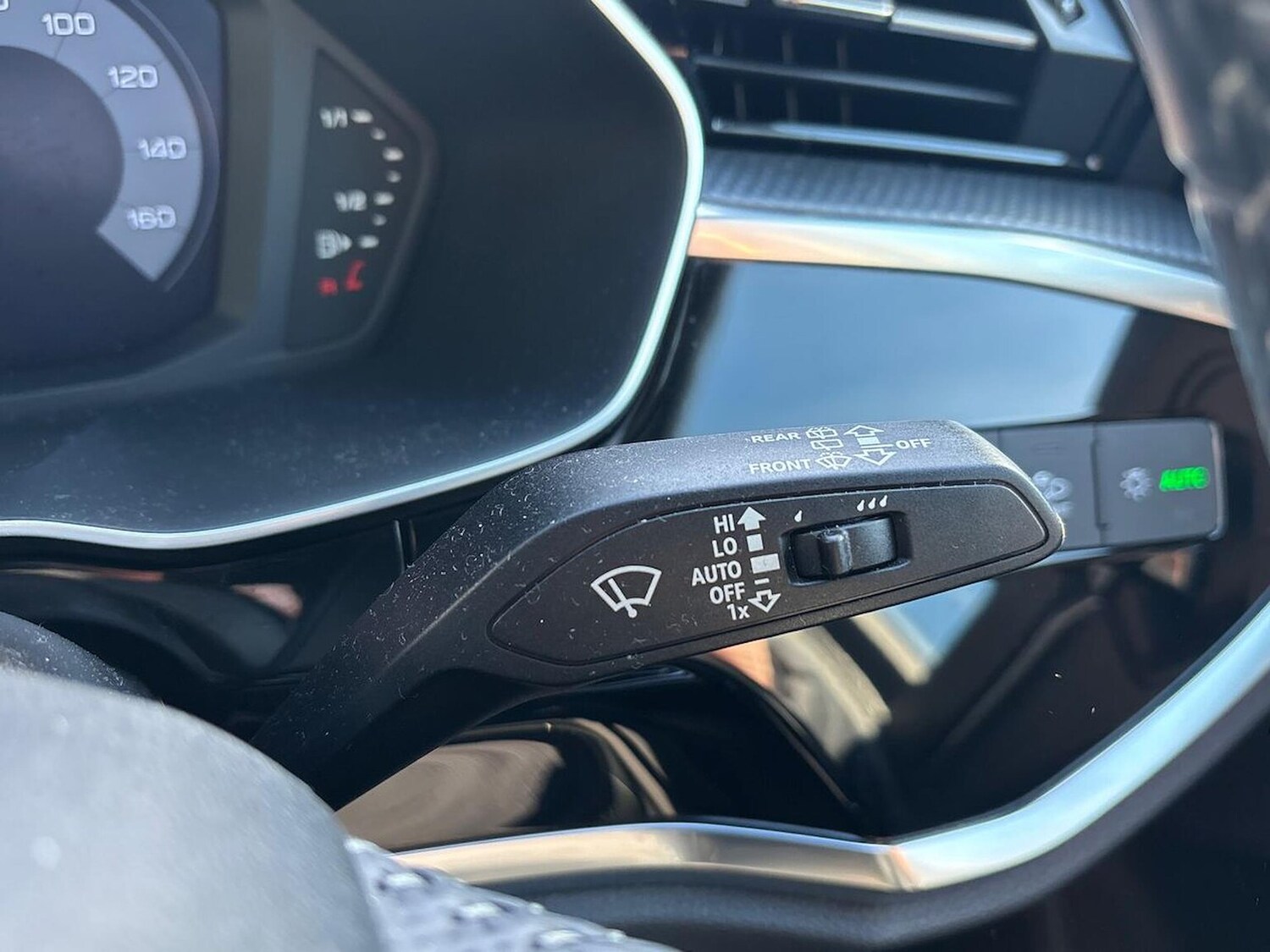 Used Audi Q3 2020 for sale - 78193421: Photo 31