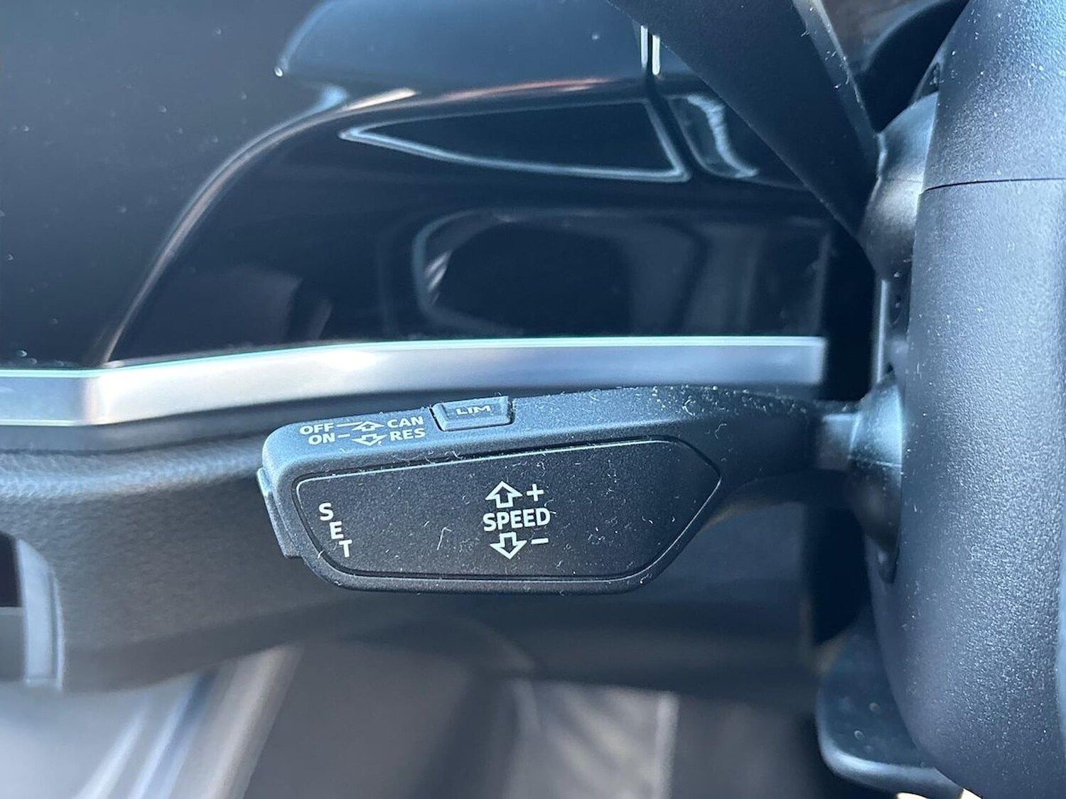 Used Audi Q3 2020 for sale - 78193421: Photo 32