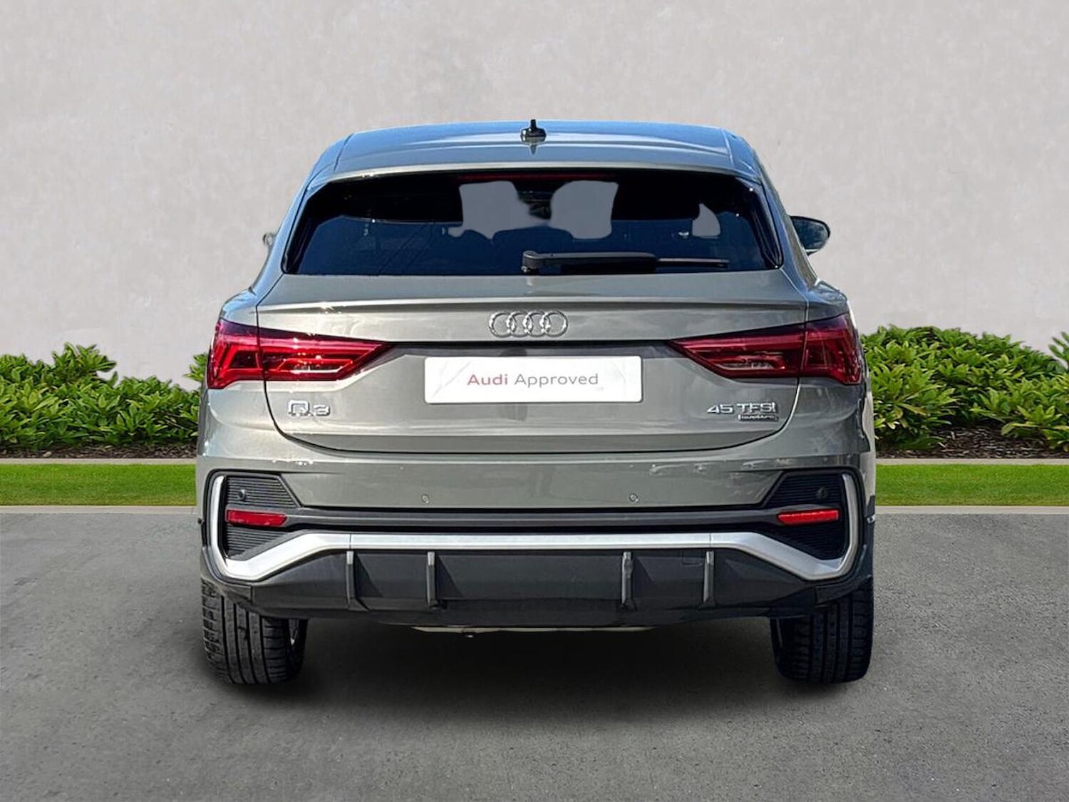 Used Audi Q3 2020 for sale - 78193421: Photo 6