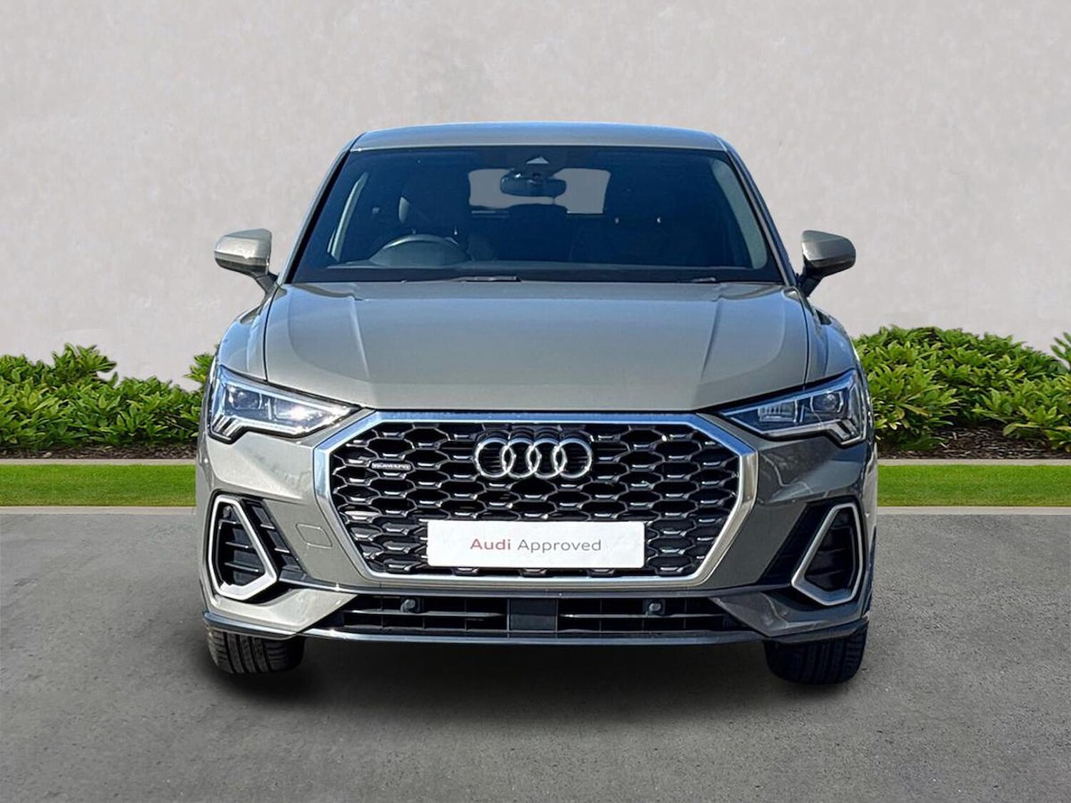 Used Audi Q3 2020 for sale - 78193421: Photo 7