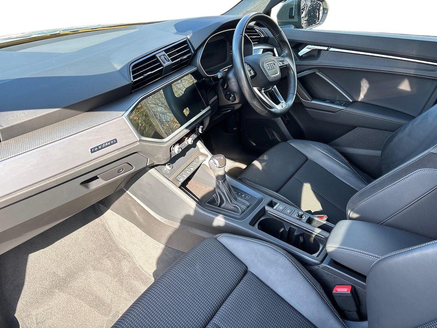 Used Audi Q3 2020 for sale - 78193421: Photo 9