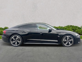 Used Audi e-tron GT 2022 for sale - 75435665: Photo