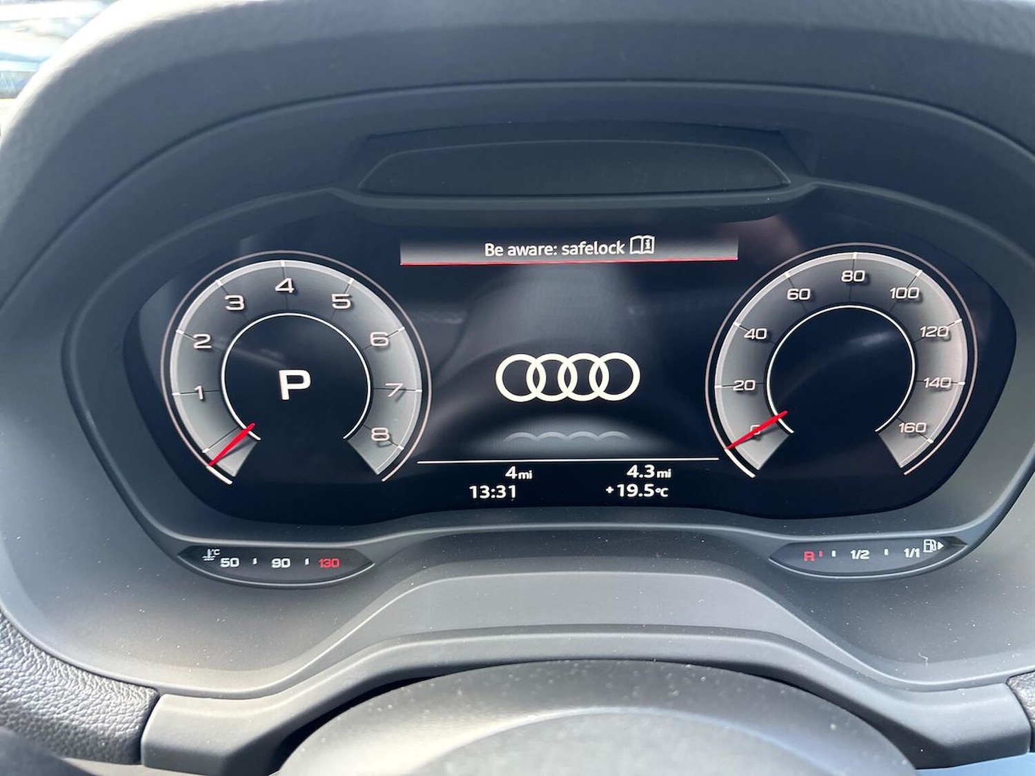 Used Audi Q2 2025 for sale - 76713280: Photo 10