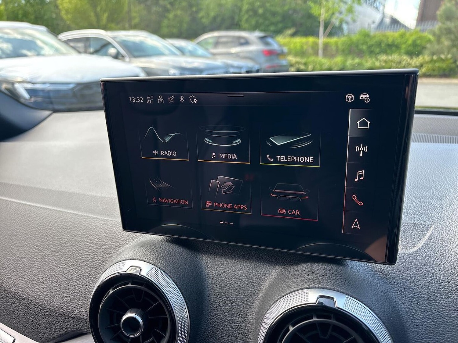 Used Audi Q2 2025 for sale - 76713280: Photo 11