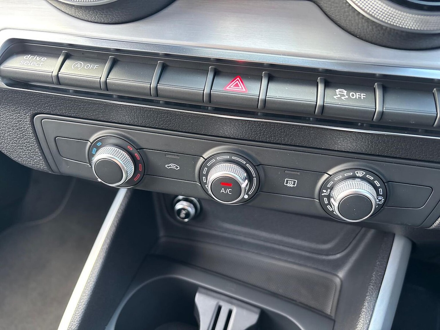 Used Audi Q2 2025 for sale - 76713280: Photo 12