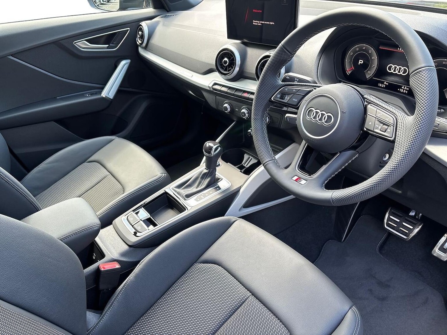 Used Audi Q2 2025 for sale - 76713280: Photo 15