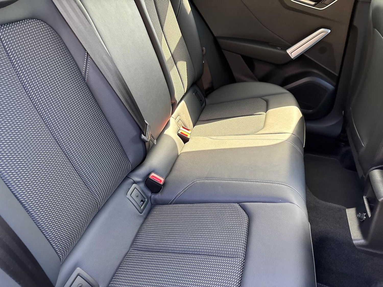 Used Audi Q2 2025 for sale - 76713280: Photo 16