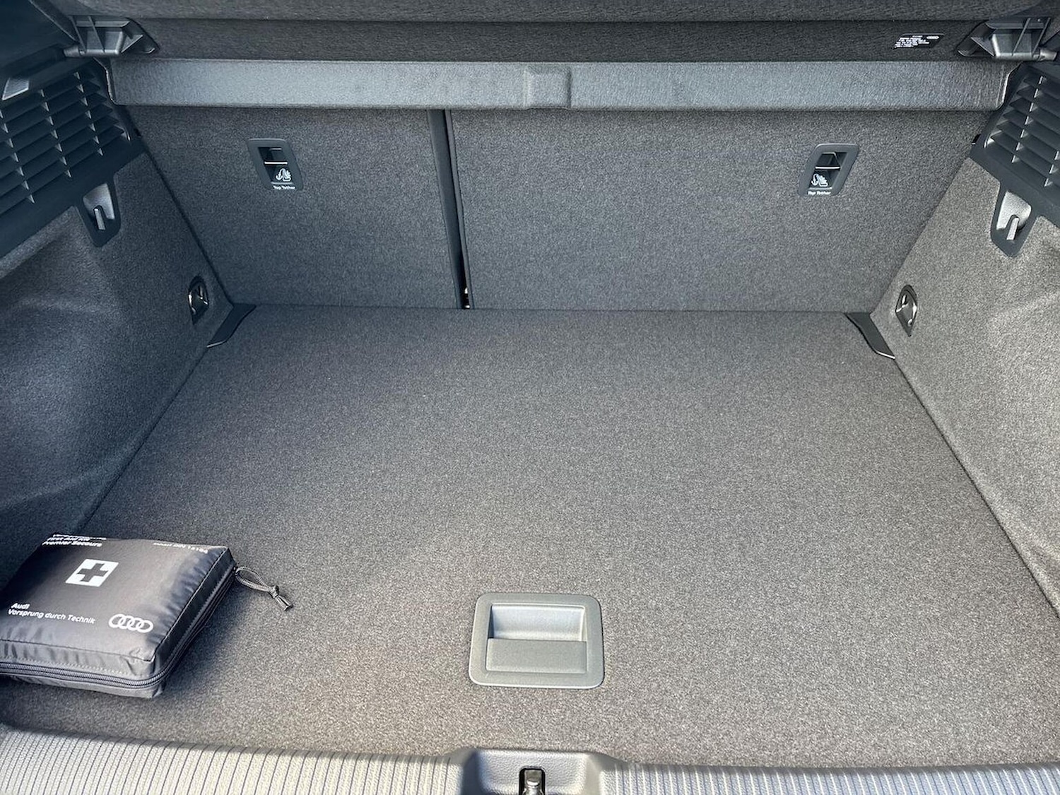 Used Audi Q2 2025 for sale - 76713280: Photo 17