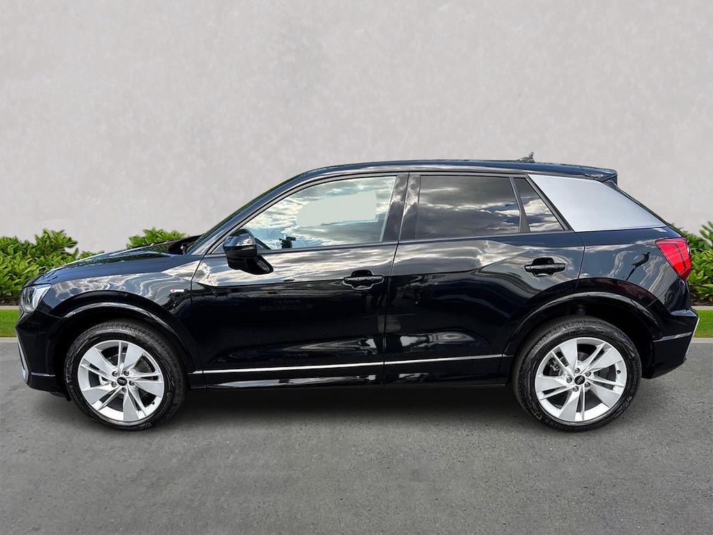 Used Audi Q2 2025 for sale - 76713280: Photo 19