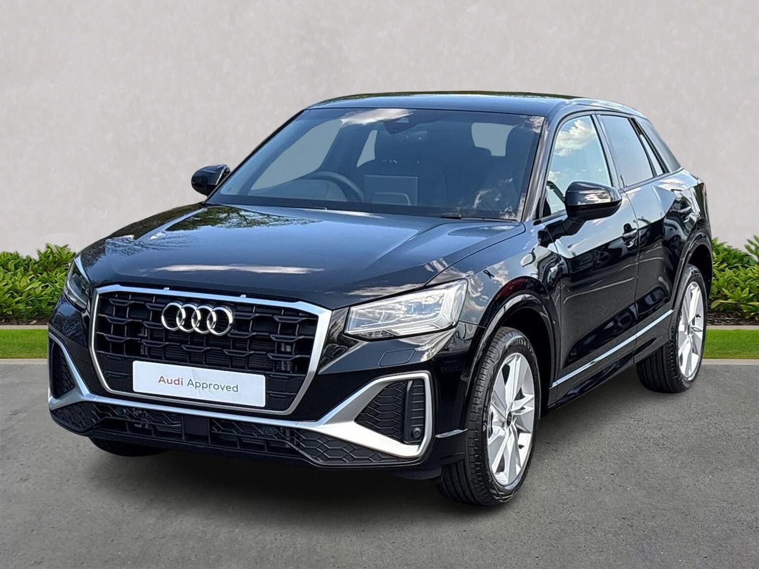 Used Audi Q2 2025 for sale - 76713280: Photo 20